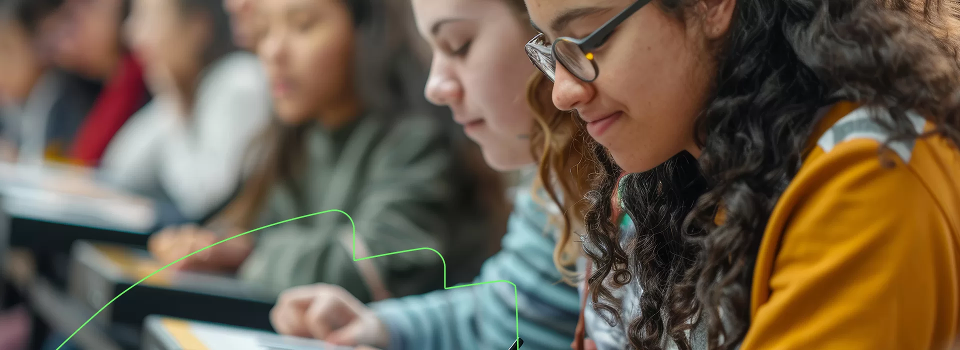 Erin College Junior Programmes