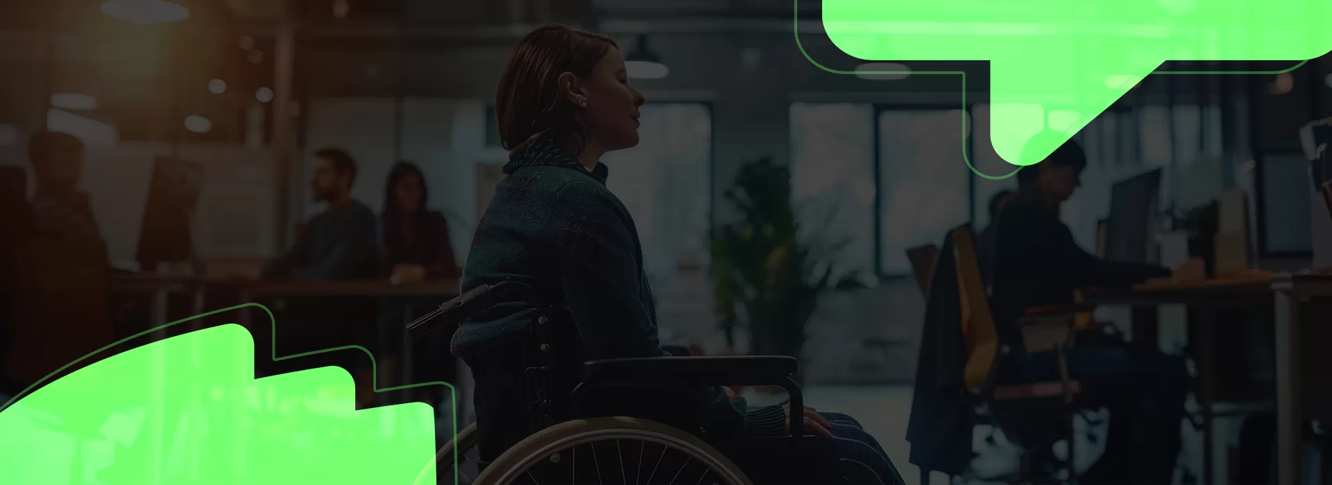 Inclusivity and Special Needs Policy